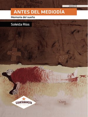cover image of Antes del mediodía